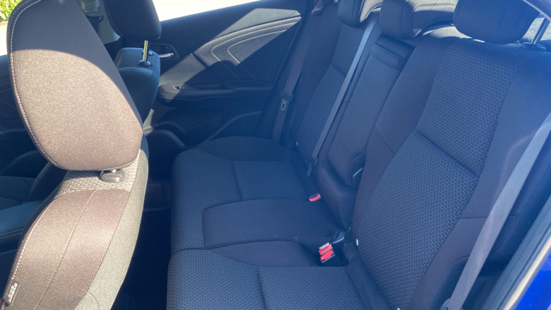 Honda Civic 1.8 i-VTEC SE Plus 5dr Petrol Hatchback